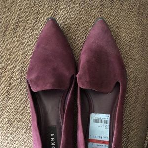 DNKY Flats